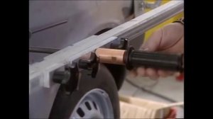 правка кузова споттером