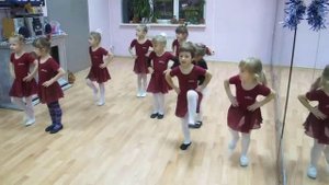 Открытый урок "Планета детства", "Я на сцену выхожу"