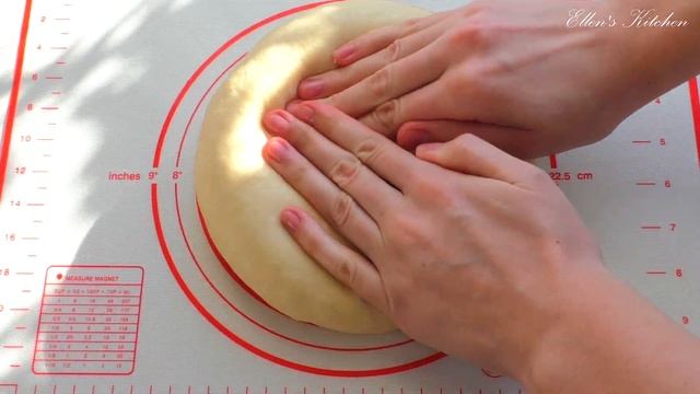 Тесто воздушное как ПУХ Пирог "косичка" ТВОРОЖНЫЙ