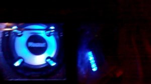 Subwoofer Magnat charger 230 bass