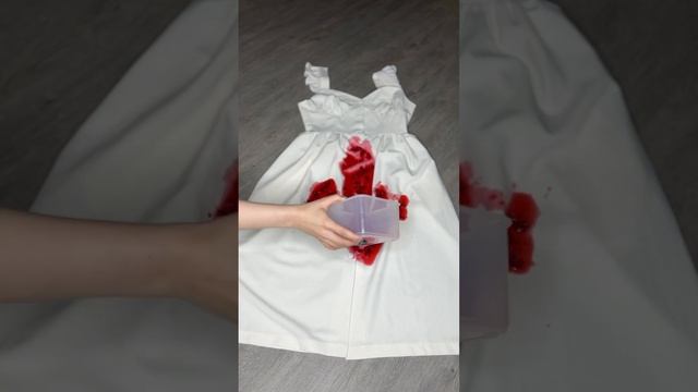 Как отмыть плиту от жира и нагара? Как отстирать пятно от ягод?