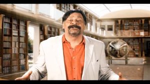 Актер Дмитрий Назаров читает Бальмонта