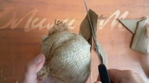 ДОМОВОЙ // ОЧАРОВАТЕЛЬНЫЙ ДОМОВЁНОК ОБЕРЁГ ДЛЯ ДОМА ЛЕГКО И ПРОСТО//ПОДЕЛКИ СВОИМИ РУКАМИ