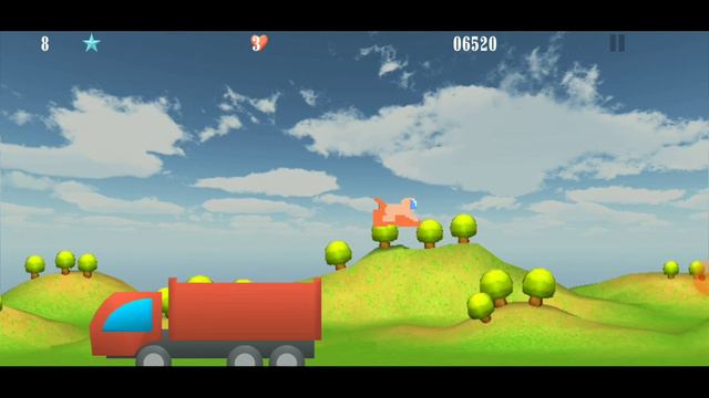 A platypus game ripoff gameplay level-1 смотреть онлайн