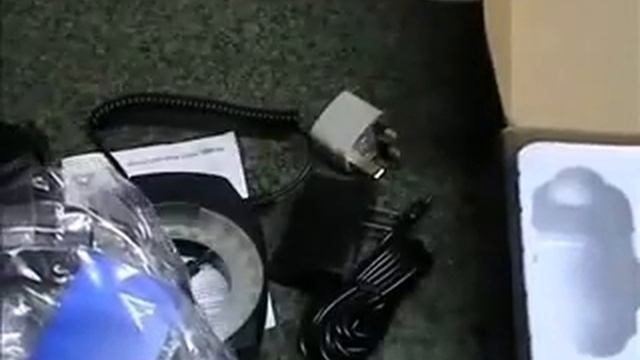 Macroflash.ru - кольцевая макровспышка