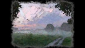 Иван Бунин Бледнеет ночь