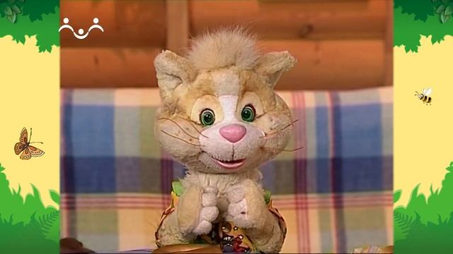 День в Шишкином Лесу. Страна Буквария. О и С смотреть онлайн