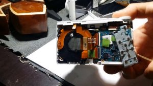 DIY : Samsung WB250F