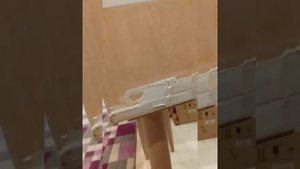Консоль своими руками/туалетный столик/DIY