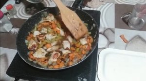 Домашние бульонные кубики!!!