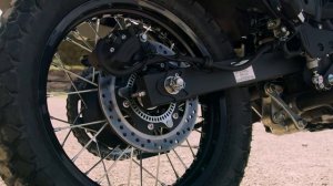 2022 Kawasaki KLR650 First Ride Review