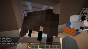 Ребёнка засосало в воронку в бассейне!? Что там за монстр... | Мать-Одиночка