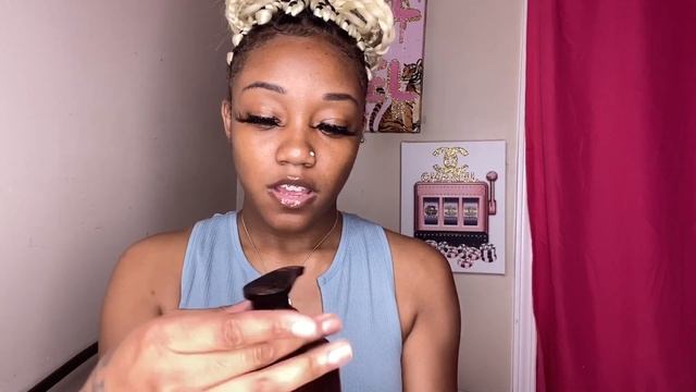 KUNDAL Hair Shampoo And Treatment Review // My First Impression ? смотреть онлайн