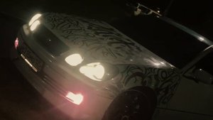 Бросил курить - Остап Парфёнов (Клип 2023)