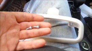 '00-'08 Ford Focus Antenna Replacement
