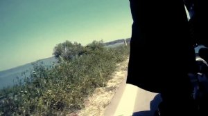 Country Touring vol.2 Honda CL400