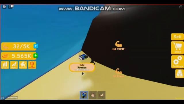 ЭВОЛЮЦИЯ КАЧКА. ОТ ХИЛЯКА ДО ГИГАНТА В ИГРЕ РОБЛОКС ПРОХОЖДЕНИЕ #2 ВСЕ ЕЩЕ НУБ смотреть онлайн