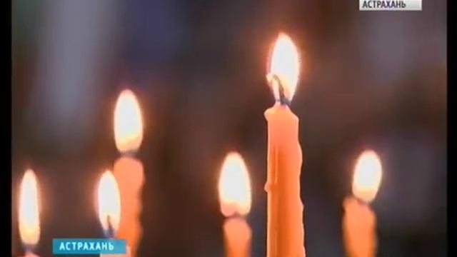 У православных большой праздник - Казанской иконы Божьей Матери смотреть онлайн