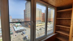 2 комнатная квартира Рязань улица Интернациональная дом 19 Телков Сергей Валериевич