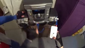 Как подключиться к колонке через аукс с телефона или с Player