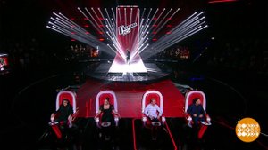 "Голос 60+": играют - все! Доброе утро. Фрагмент выпуска от 09.09.2022