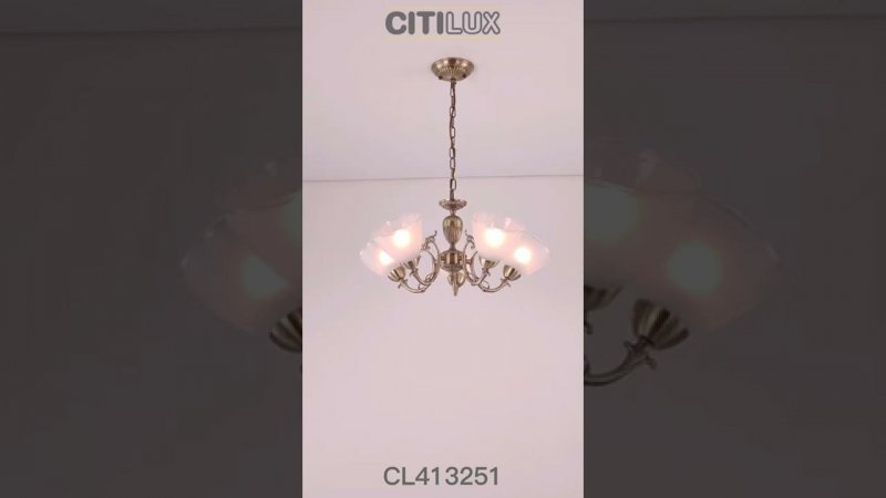 Citilux Латур CL413251