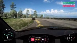 Team LEXX Touge Training. Highlights..mp4