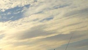 Отдых, рыбалка в Балаклаве.