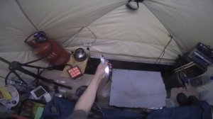 Рыбалка на Рипуса! Супер клев! Озеро Инголь часть 3