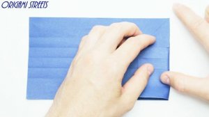 Как сделать меч из бумаги  Оригами меч