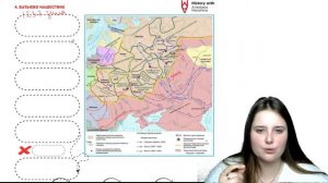 Монгольское нашествие | Монгольское завоевание | Образование Монгольского государства. Русь и Орда