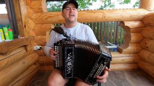 Евгений Сударев-Свидание!!!! Сектор Газа на гармони!