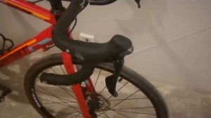 Format 2313 циклокросс