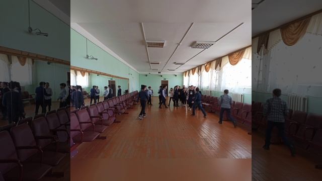 День космонавтики