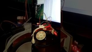 PWM using Raspberry pi zero w