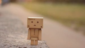 Маленький человек