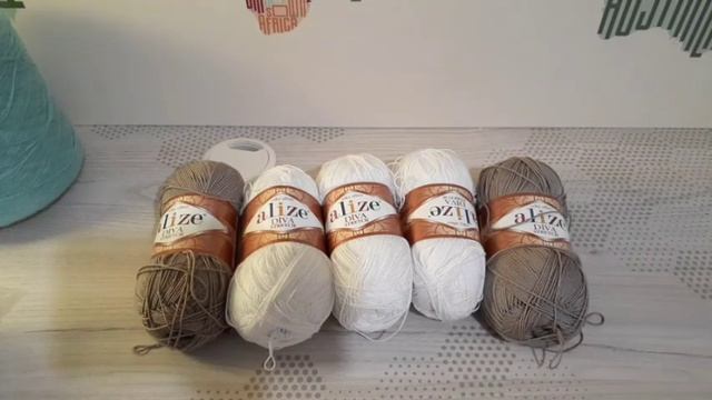 Пряжа в подарок из Казахстана! Процессы смотреть онлайн