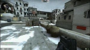 [Не много для вас Cs-Go  P.s. я рак:) ]