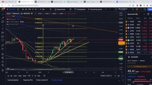 Биткоин, альткоины на иксы, та самая сделка на миллион $