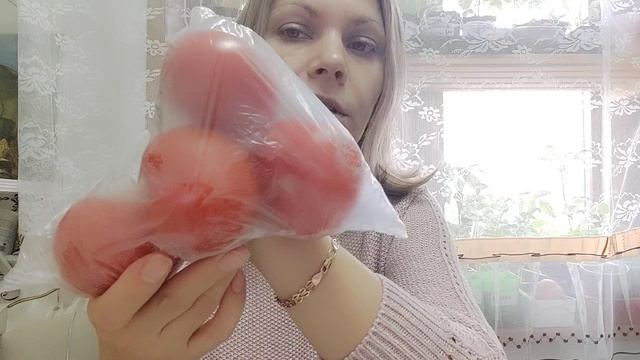 ОБЗОР ПОКУПОК ИЗ МАГАЗИНА ДИКСИ