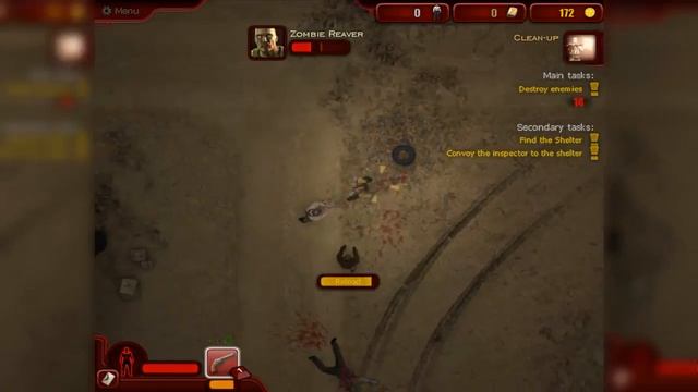 Decision 3 Gameplay Walkthrough (Day 1-5). смотреть онлайн