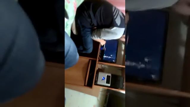 Цой жив! и играет в скайрим:D смотреть онлайн