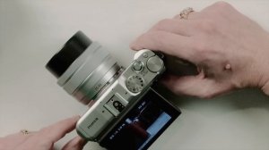 Fuji Guys - FUJIFILM X-A5 - Top Features