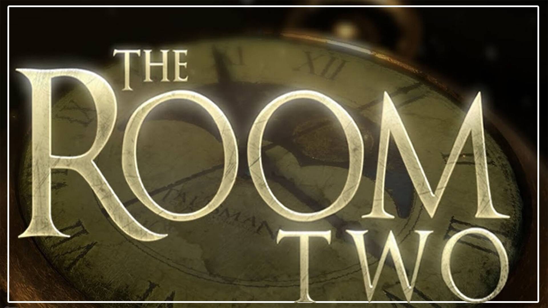 The Room Two | Решаем головоломки #2 смотреть онлайн