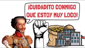 ✅ La HISTORIA DE BRASIL en 17 minutos | Resumen fácil y divertido