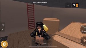 как пользоваться радио на телефоне в mm2/Aliceui #murdermystery2 #мм2 #тренды