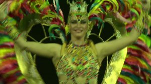 Шоу-балет "Юта".  Латина.