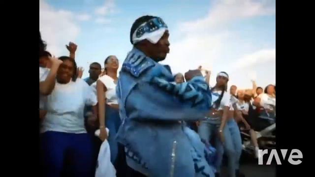 Raise Like A Up Star - Petey Pablo & Shop Boyz | RaveDj смотреть онлайн