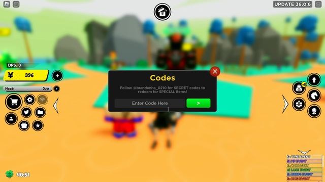 *NEW* ALL WORKING CODES FOR ANIME FIGHTERS SIMULATOR 2023 | ROBLOX AFS CODES 2023 ( JULY ) смотреть онлайн