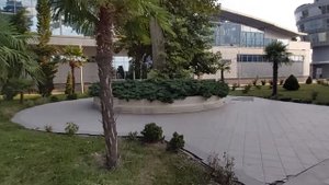 ЧУДЕСНАЯ ПРОГУЛКА ПО РЕКЕ КУРА В ПРЕКРАСНОМ МИНГЕЧЕВИРЕ!